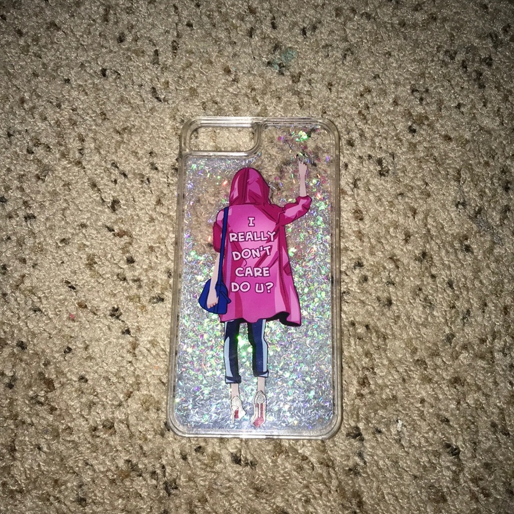 iPhone 7 Plus phone case